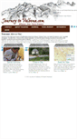 Mobile Screenshot of journeytovalbona.com